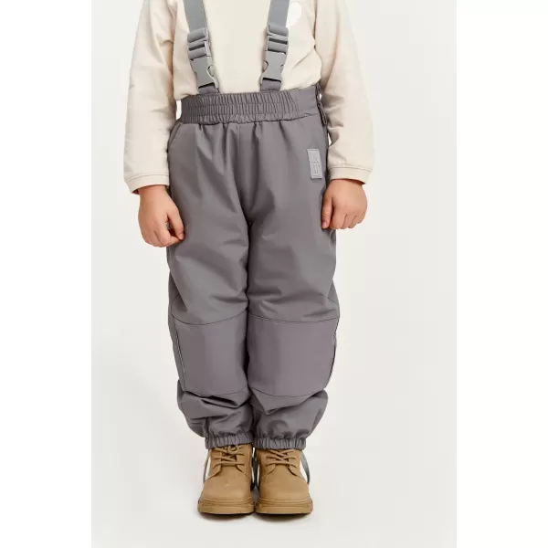 LEOKID Přechodové kalhoty