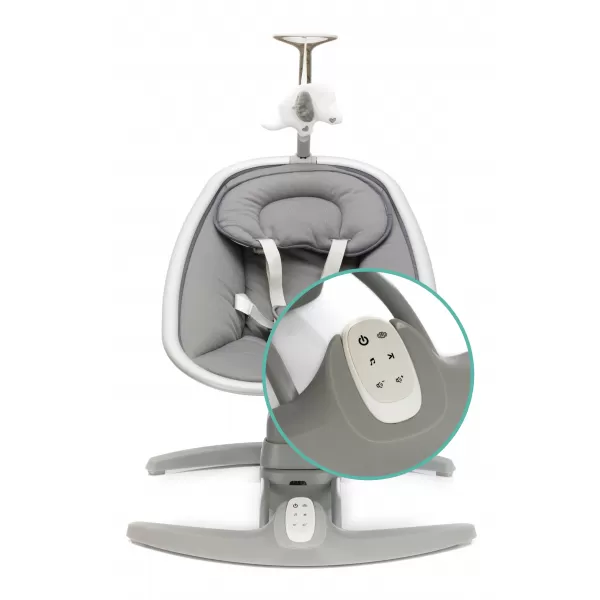 Fillikid Elektrická houpačka Mimi