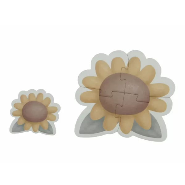 Little Dutch Puzzle 6v1 Farma