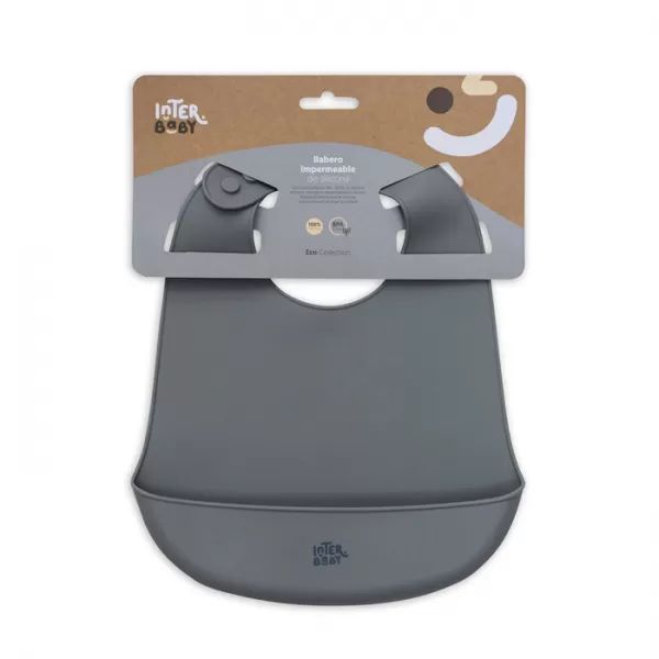 INTERBABY Bryndák silikonový