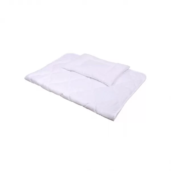 Belisima 5-dílné ložní povlečení PURE 100/135 blue