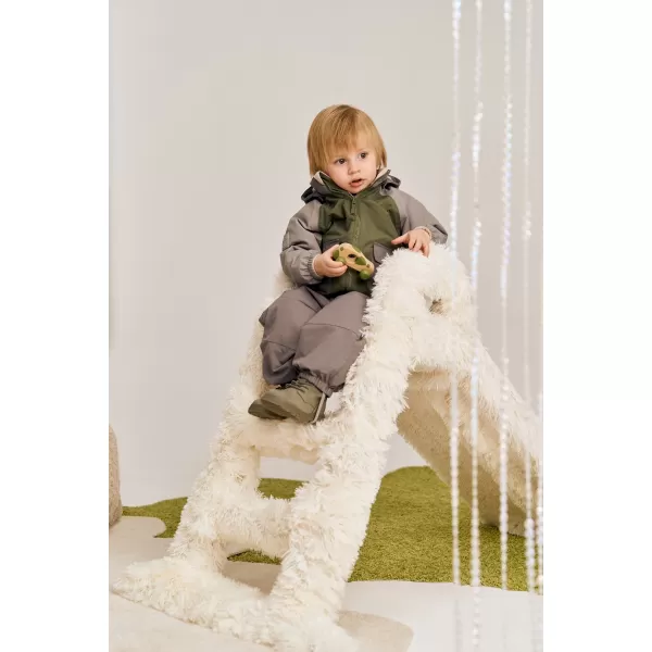 LEOKID Přechodová bunda