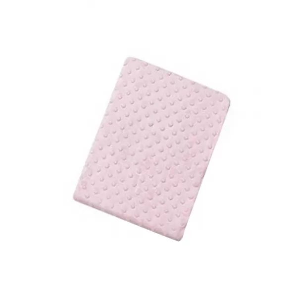 INTERBABY Deka extra měkká kuličky