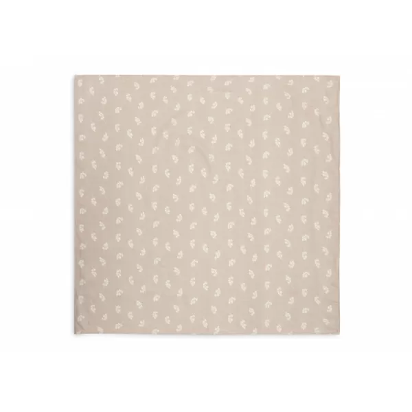 Jollein Pleny zavinovací 2ks 115x115cm