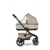 EASYWALKER Set XXL kočárek kombinovaný Harvey⁵ Premium s příslušenstvím