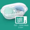 Avent Šidítko Ultra air Obrázek 0-6m sluníčko, 1ks