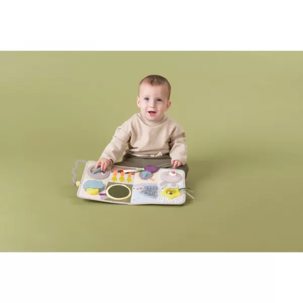 Taf Toys Hrací pult Zahrada