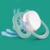 Avent Šidítko Ultra air neutral 6-18m chlapec modrá, 2ks