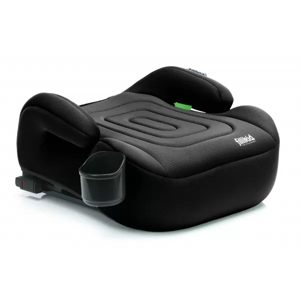 Fillikid Podsedák Flip Deluxe Isofix i-size