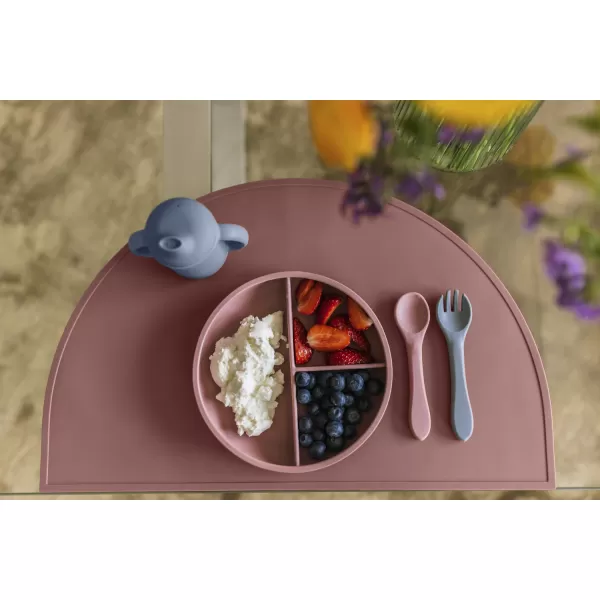 Zopa Silikonové prostírání podložka