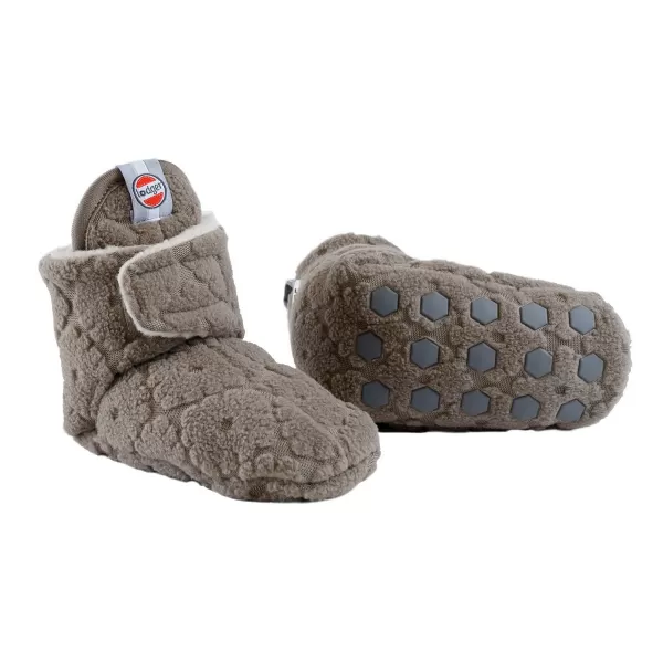 LODGER Slipper Folklore Fleece