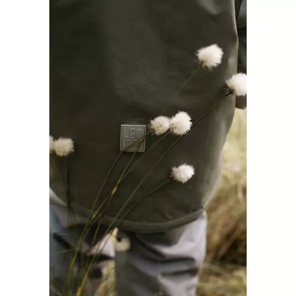 LEOKID Přechodová bunda