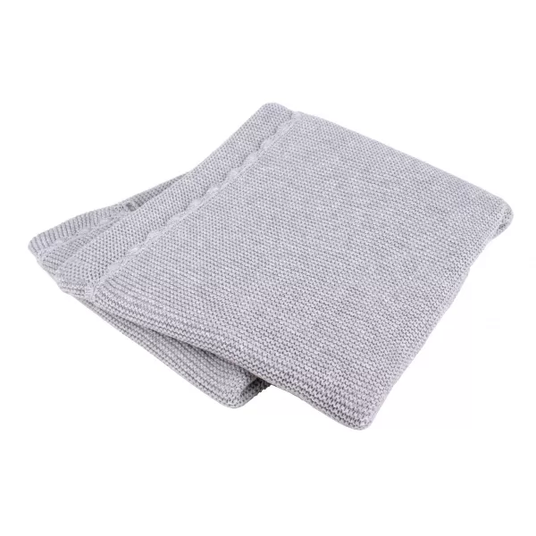 INTERBABY Deka přízová jemná