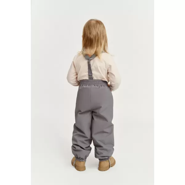 LEOKID Přechodové kalhoty