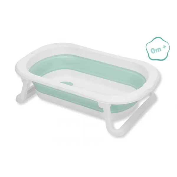 Fillikid Skládací dětská vanička Orca