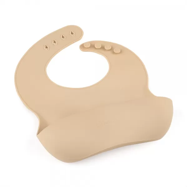 PETITE&MARS Bryndák silikonový Sam Take&Match 6m+