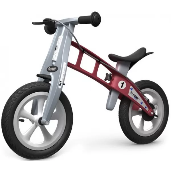 FirstBike Odrážedlo STREET