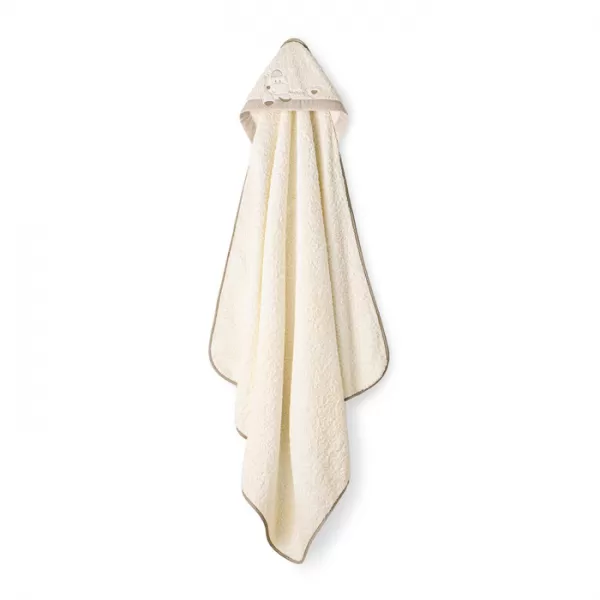 INTERBABY OSUŠKA froté Ovečka