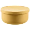 Barva Mustard Yellow