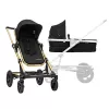 Barva 2021 Black/Black