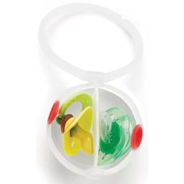 Skip Hop Pouzdro na šidítko Double