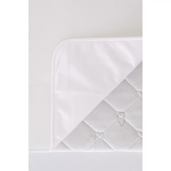 TRÄUMELAND AIRSAFE 3D nepropustná podložka 40x50 cm