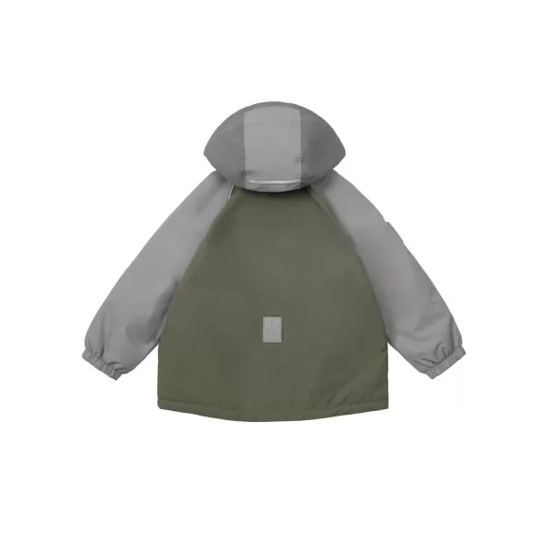 LEOKID Přechodová bunda