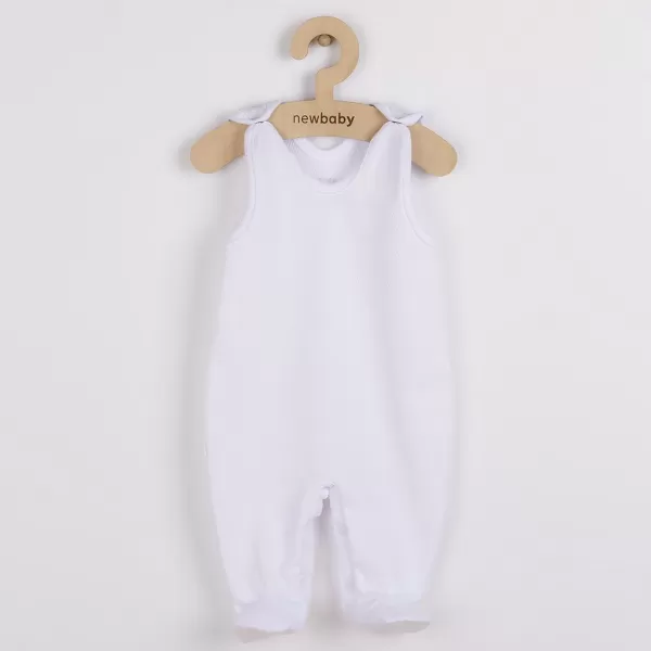 New Baby 4-dílná kojenecká soupravička do porodnice I AM