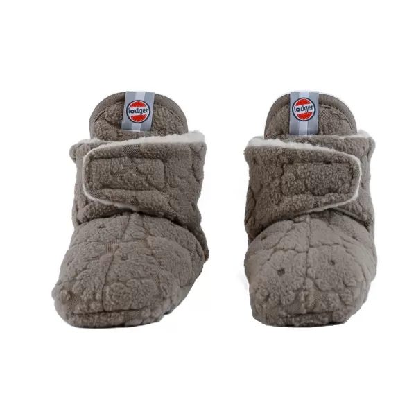 LODGER Slipper Folklore Fleece