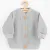 New Baby Kojenecký mušelínový kabátek Comfort clothes