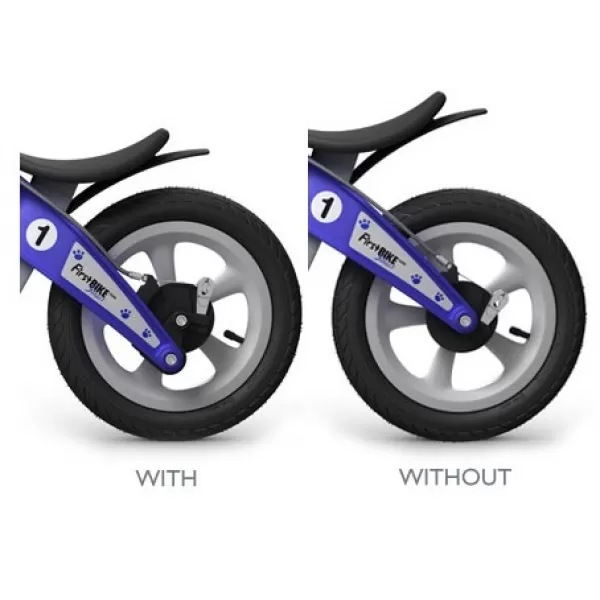 FirstBike Adaptér na snížení sedátka