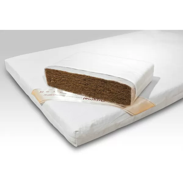 Faktum Matrace kokos 80x180cm pro kombi postýlku Faktum