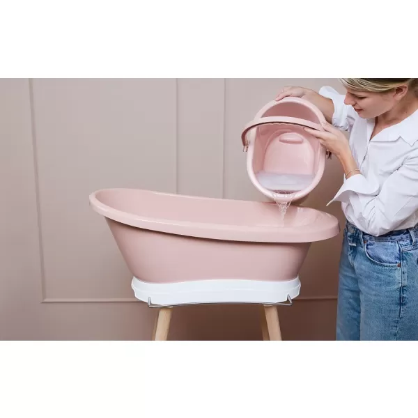 Bebe-Jou Koupací sada Sense 7 dílná