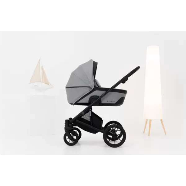 Noordi AQUA V.2 + adaptéry ZDARMA