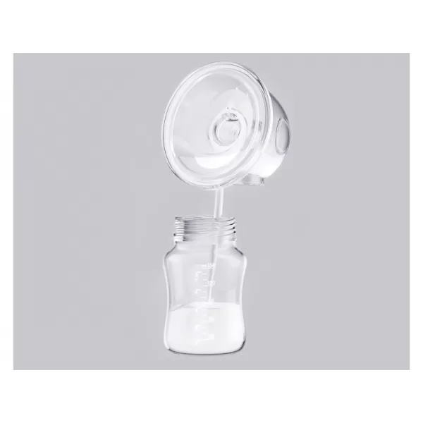 KikkaBoo Odsávačka elektrická Noa