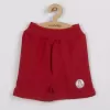 New Baby Kojenecká souprava tričko a kraťásky Marine