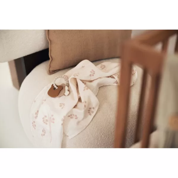 Jollein Pleny zavinovací 2ks 115x115cm