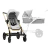 Barva 2021 Black/Grey Melange
