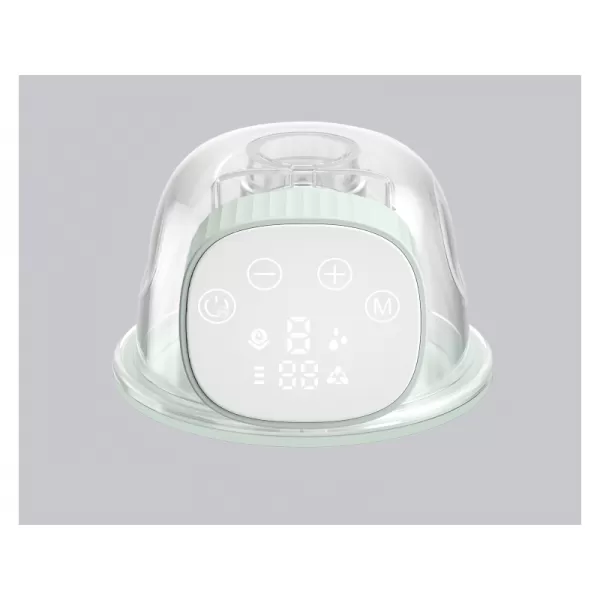 KikkaBoo Odsávačka elektrická Noa