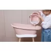 Bebe-Jou Sada vaničky Sense a stojanu Sense White