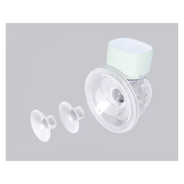 KikkaBoo Odsávačka elektrická Noa