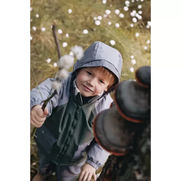 LEOKID Přechodová bunda