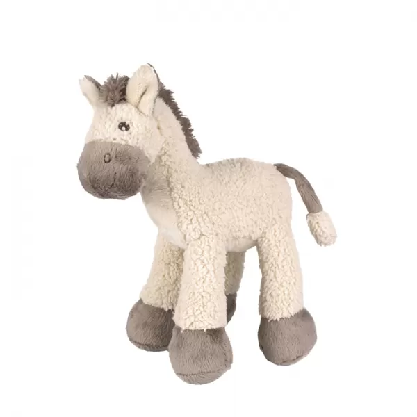 HAPPY HORSE Koník Helma n.1 velikost: 24 cm