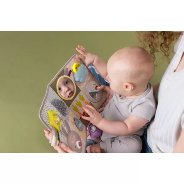 Taf Toys Hrací pult Zahrada