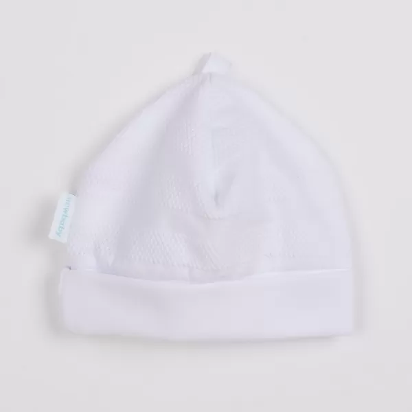 New Baby 3-dílná kojenecká soupravička do porodnice I AM