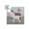 Little Dutch Puzzle 4v1 Farma