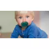 Avent Šidítko Ultra air neutral 6-18m chlapec modrá, 2ks