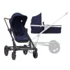 Barva 2021 Black/Dark Navy