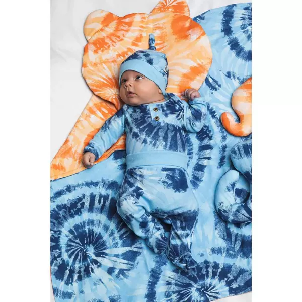 Nicol Kojenecké body s dlouhým rukávem Tomi