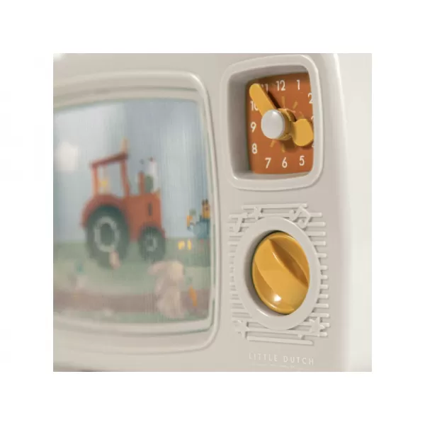 Little Dutch Hudební televize Farma